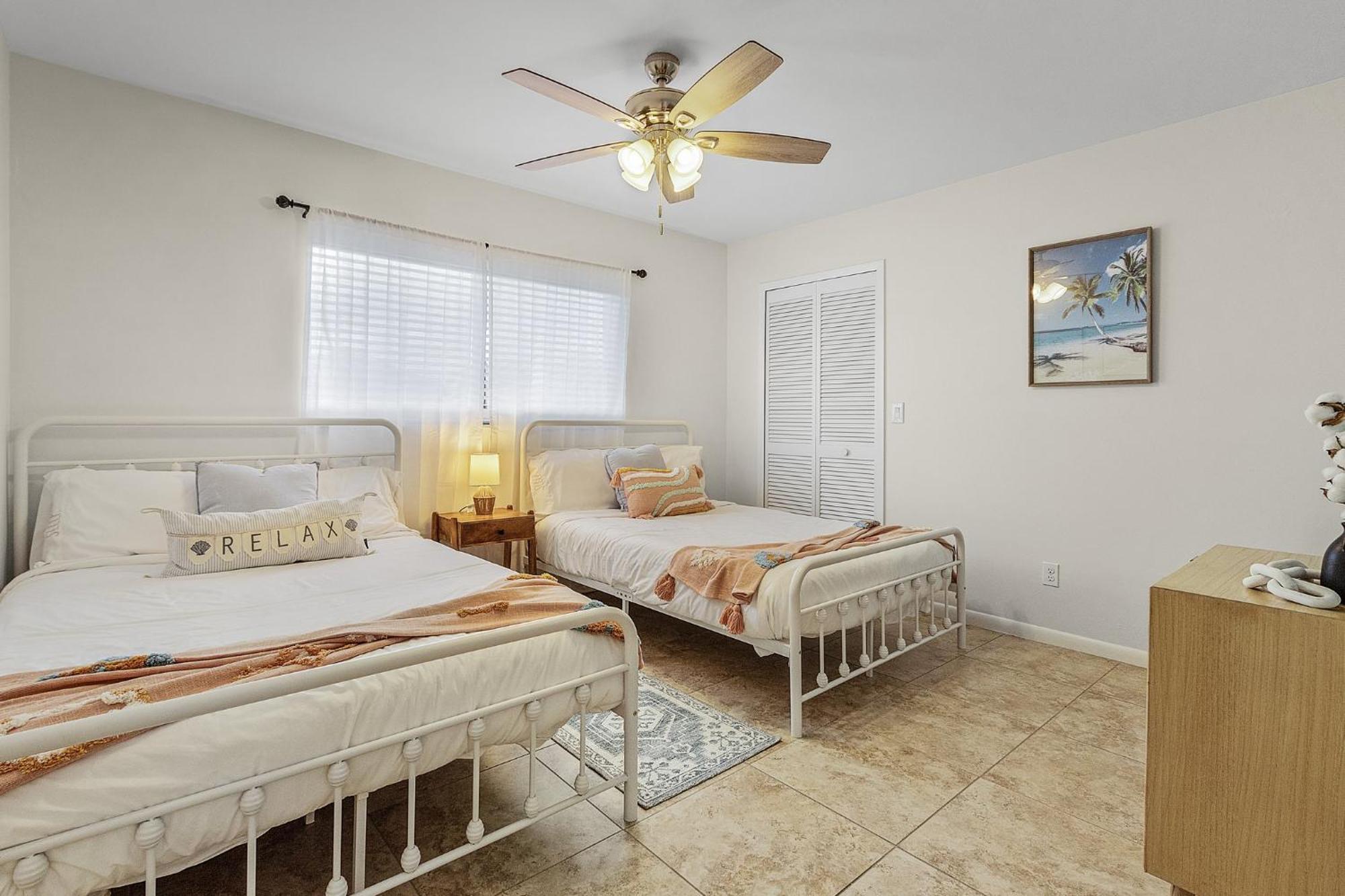 Cozy Retreat, Heated Pool, Water Canal, Bikes,3 Bedroom Cape Coral Ngoại thất bức ảnh